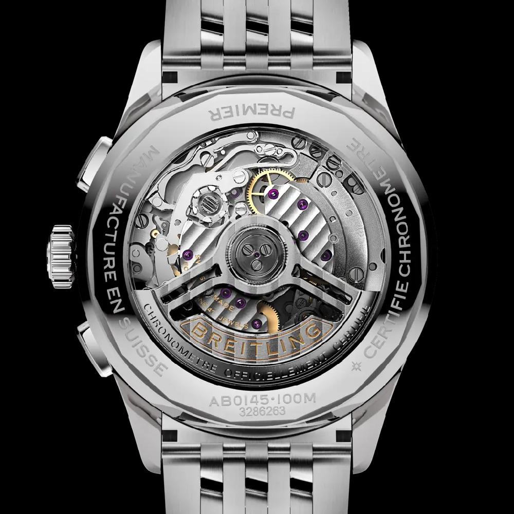 Breitling Premier B01 Chronograph 42 Grandes descuentos