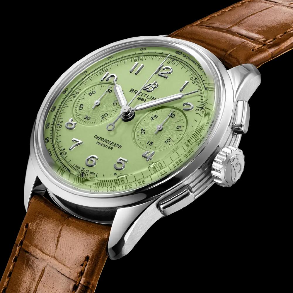 Breitling Premier B09 Chronograph 40 Precios de Black Friday