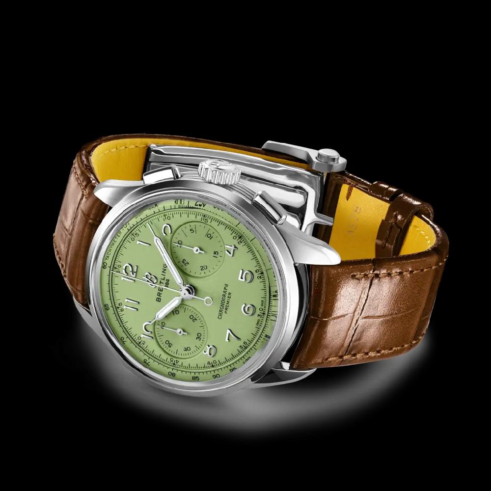 Breitling Premier B09 Chronograph 40 Precios de Black Friday