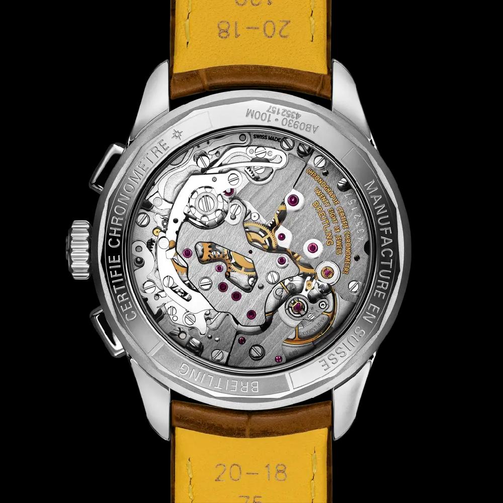 Breitling Premier B09 Chronograph 40 Precios de Black Friday