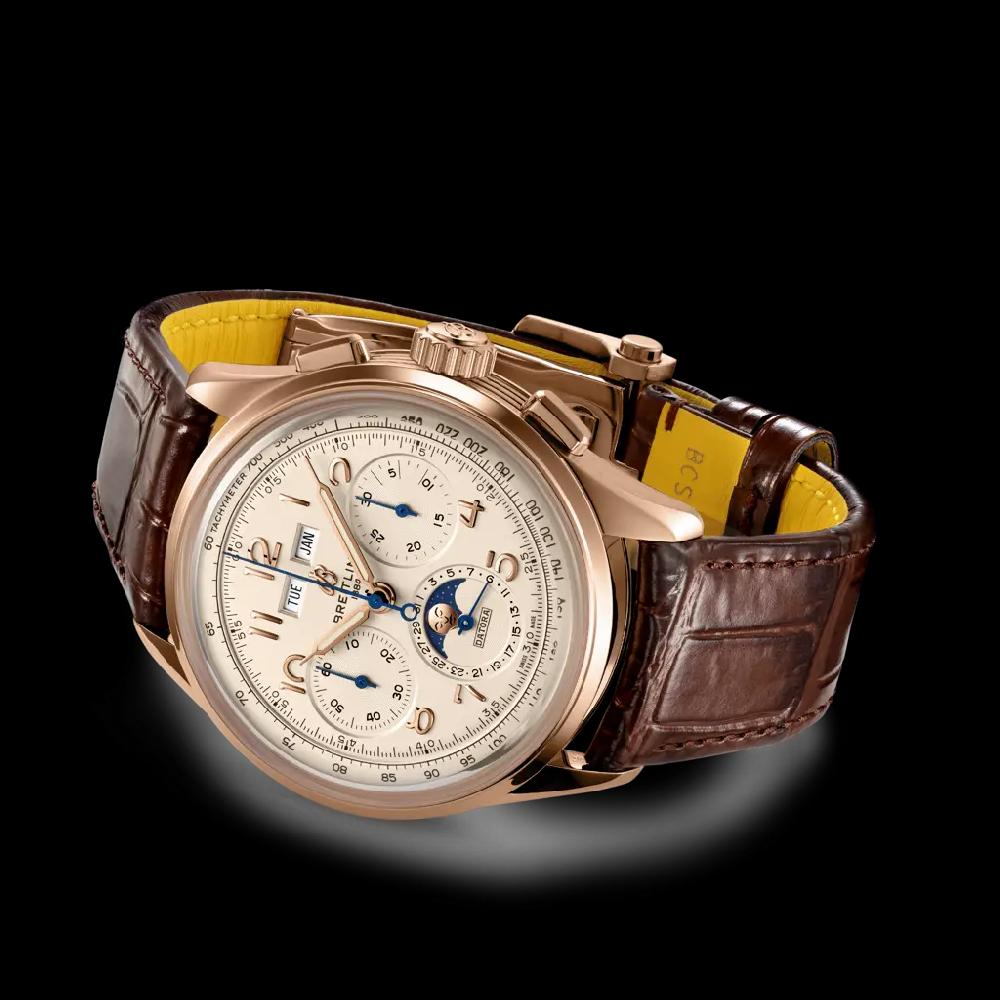 Breitling Premier B25 Datora 42 Descuentos del mes