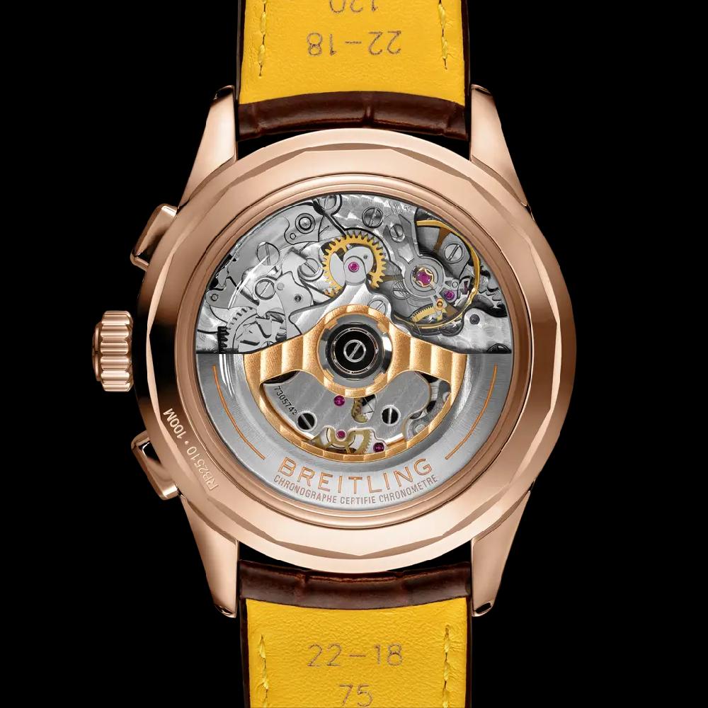 Breitling Premier B25 Datora 42 Descuentos del mes
