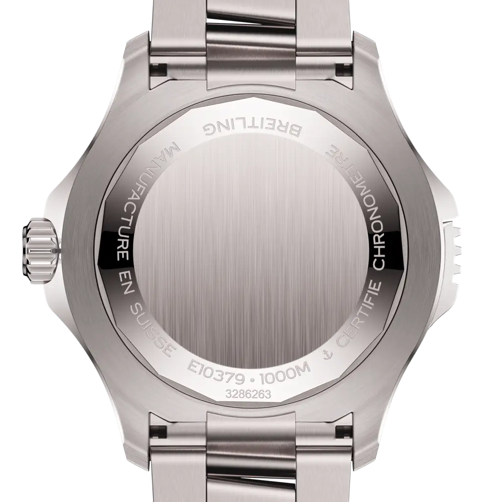 Breitling Superocean Automatic 46 Super Diver Oferta exclusiva