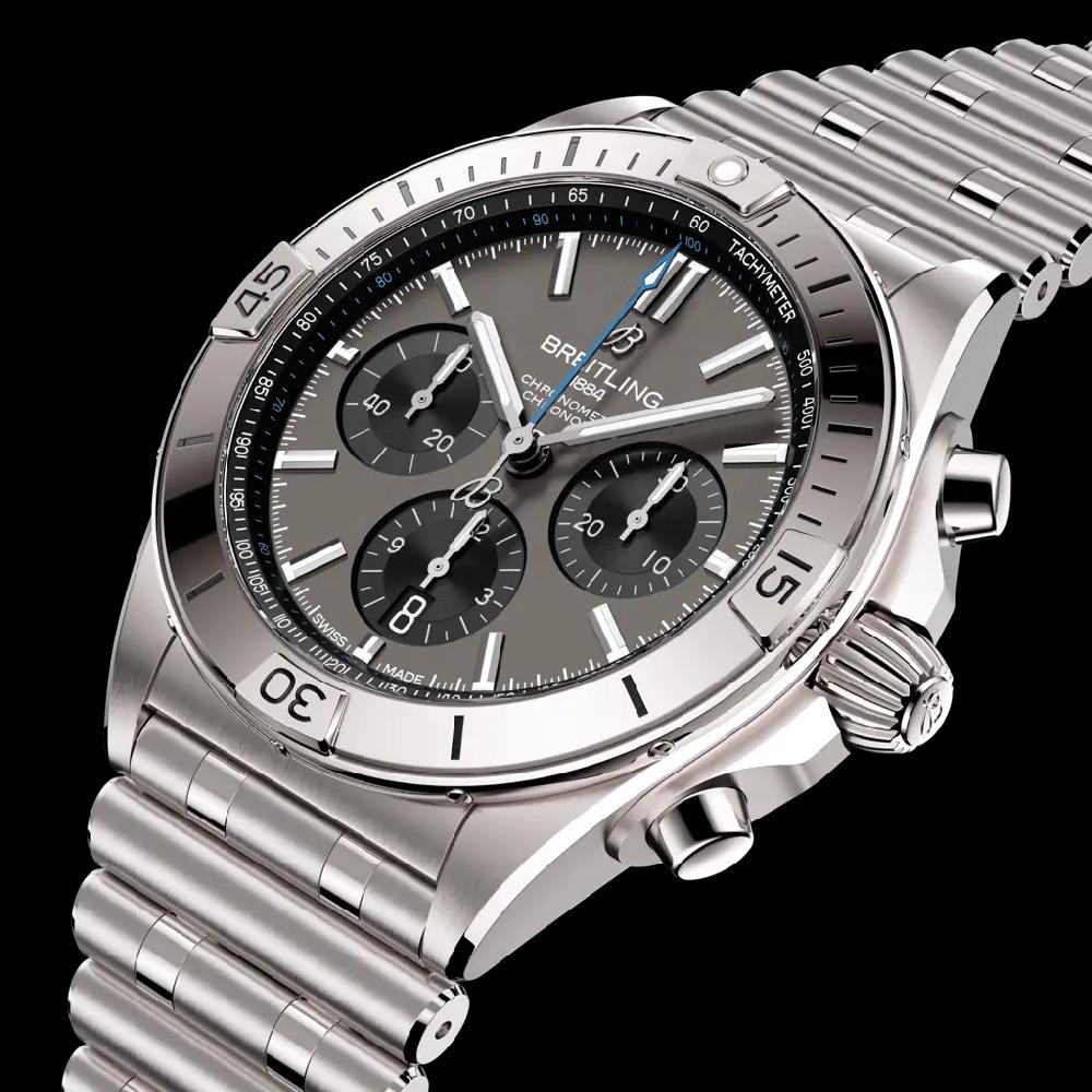 Breitling Chronomat B01 42 Ofertas de temporada