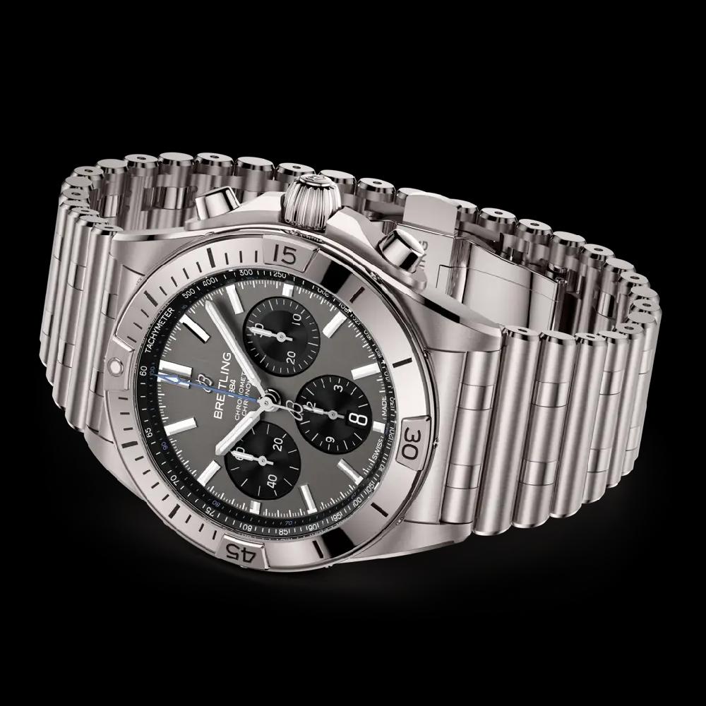 Breitling Chronomat B01 42 Ofertas de temporada