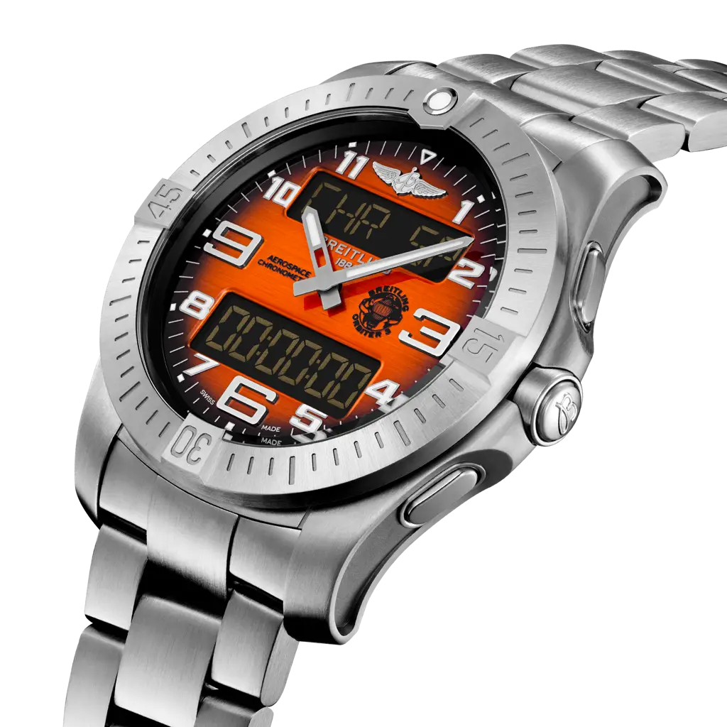 Breitling Aerospace B70 Orbiter Ofertas especiales