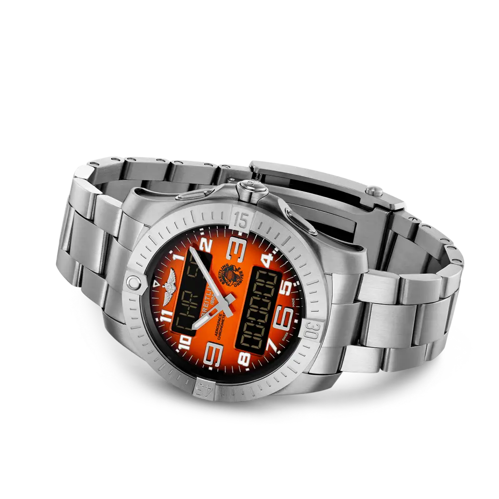 Breitling Aerospace B70 Orbiter Ofertas especiales