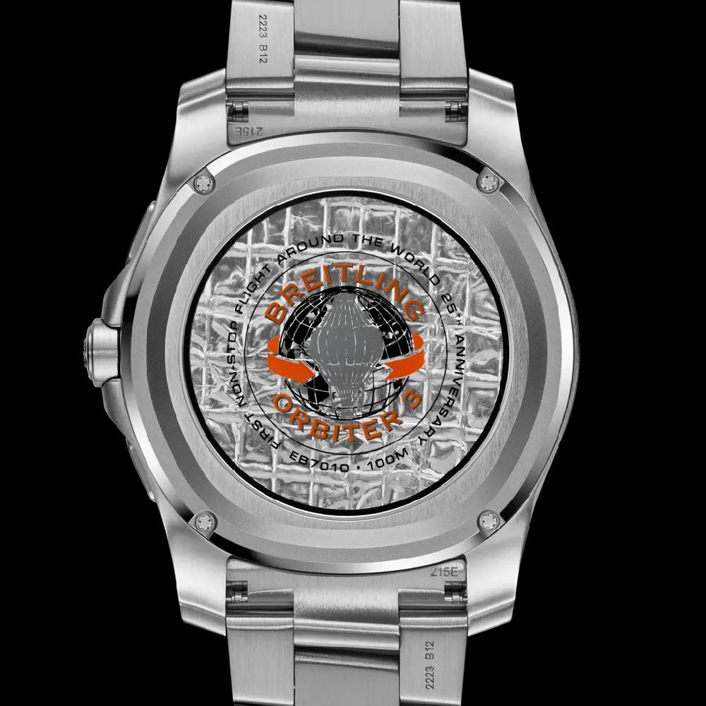 Breitling Aerospace B70 Orbiter Ofertas especiales