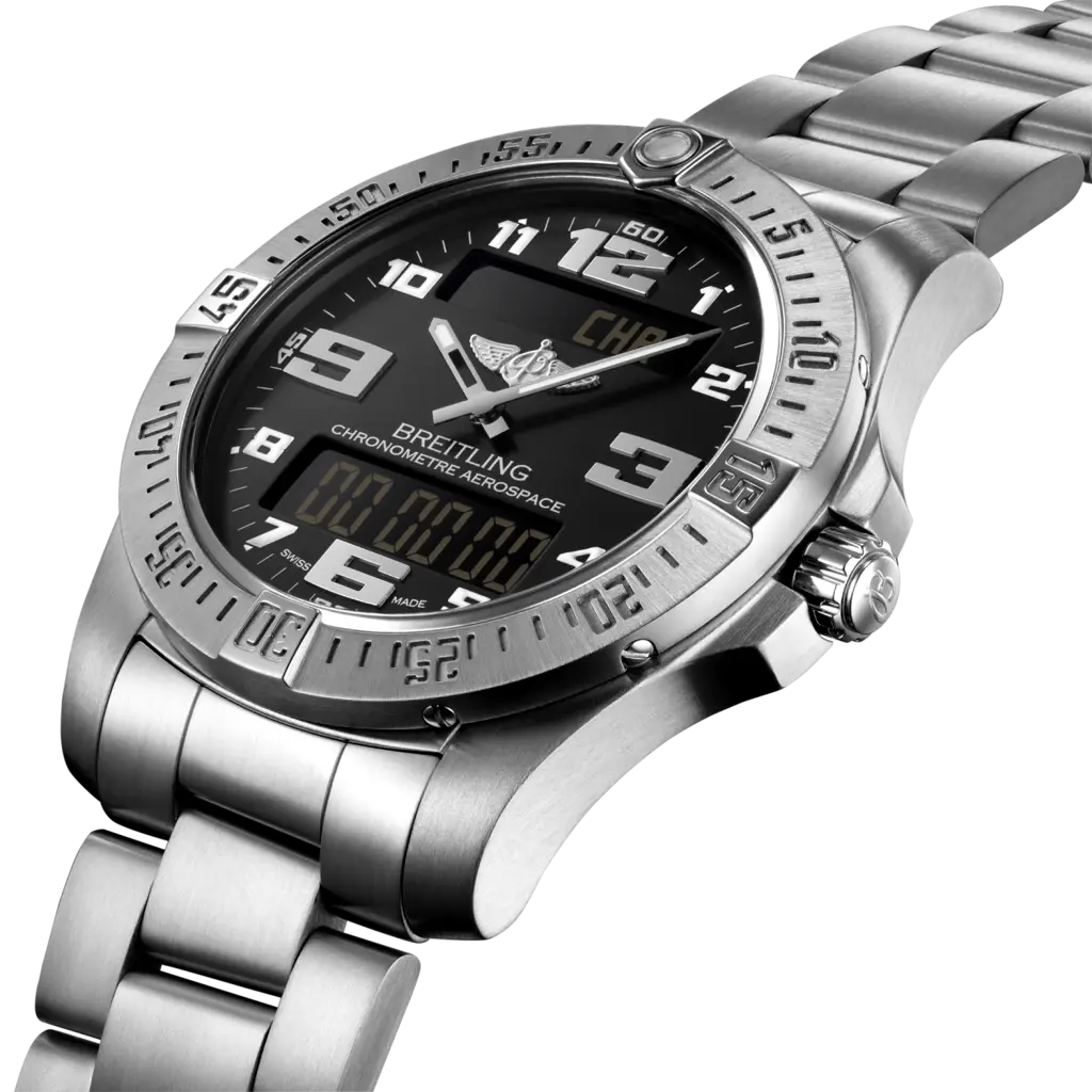 Breitling Aerospace EVO Rebajas de fin de temporada