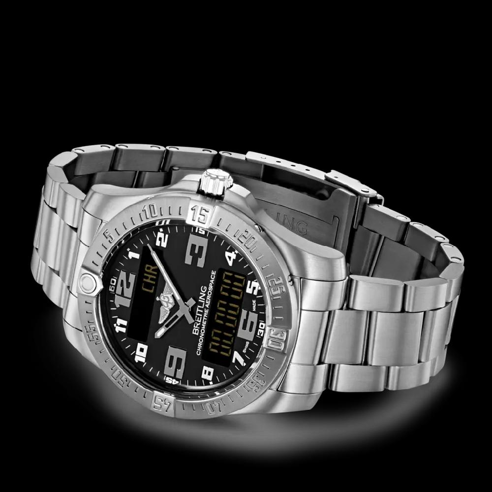 Breitling Aerospace EVO Rebajas de fin de temporada