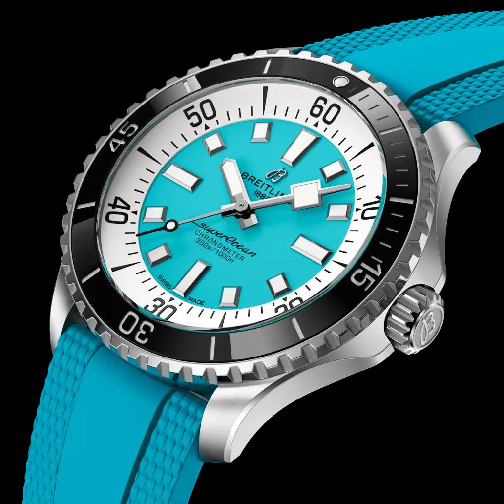 Breitling Superocean Automatic 44 Precio ultrabajo
