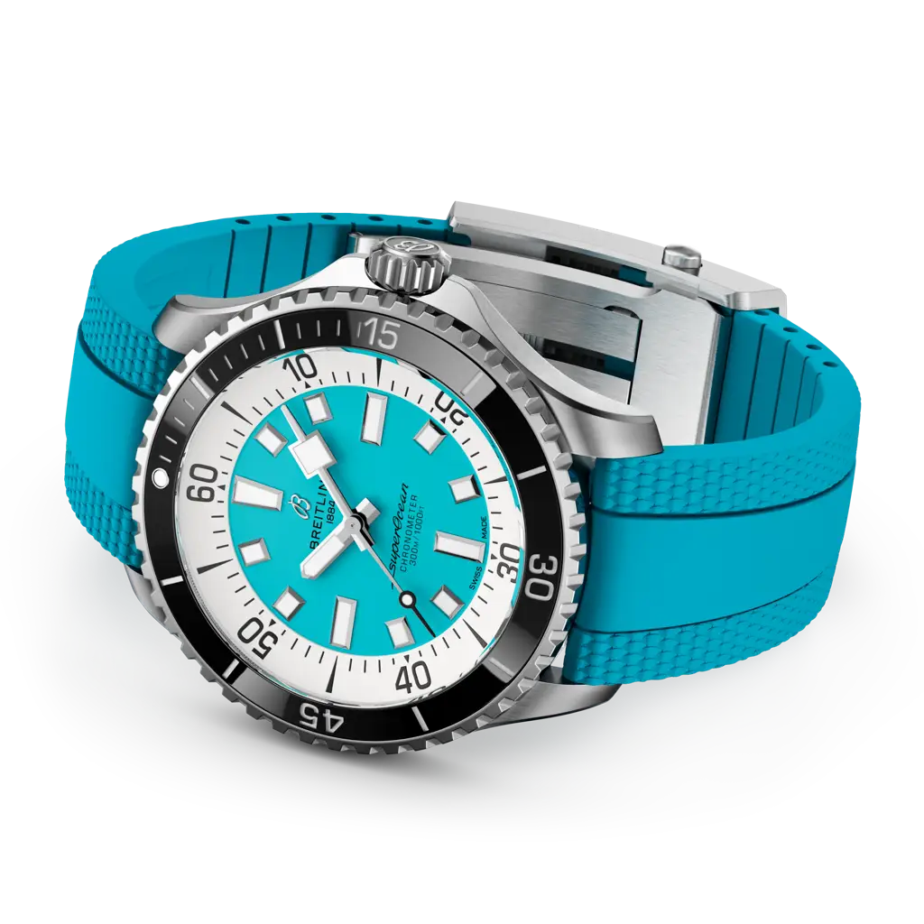 Breitling Superocean Automatic 44 Precio ultrabajo