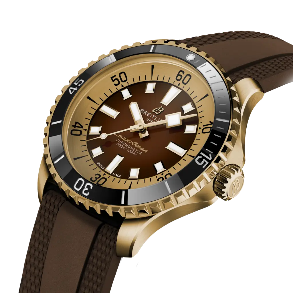 Breitling Superocean Automatic 44 2025