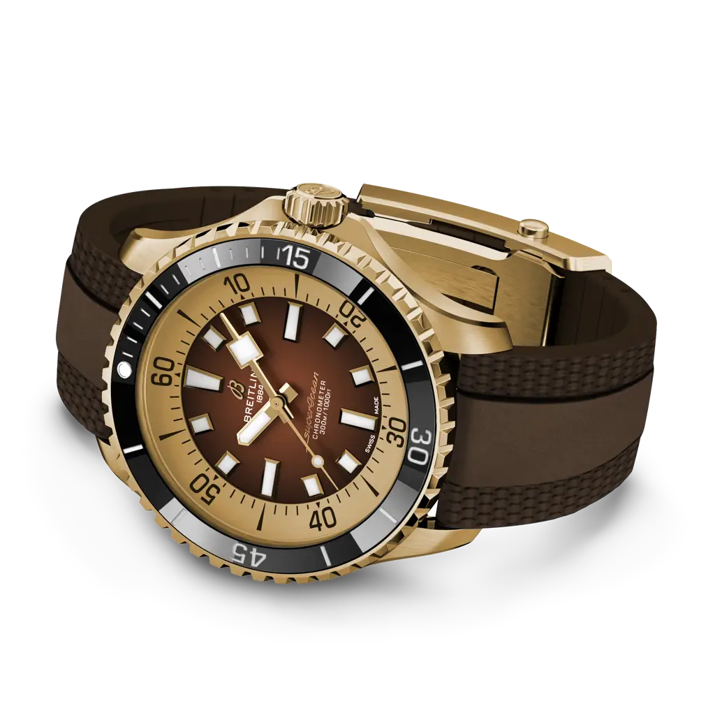 Breitling Superocean Automatic 44 2025