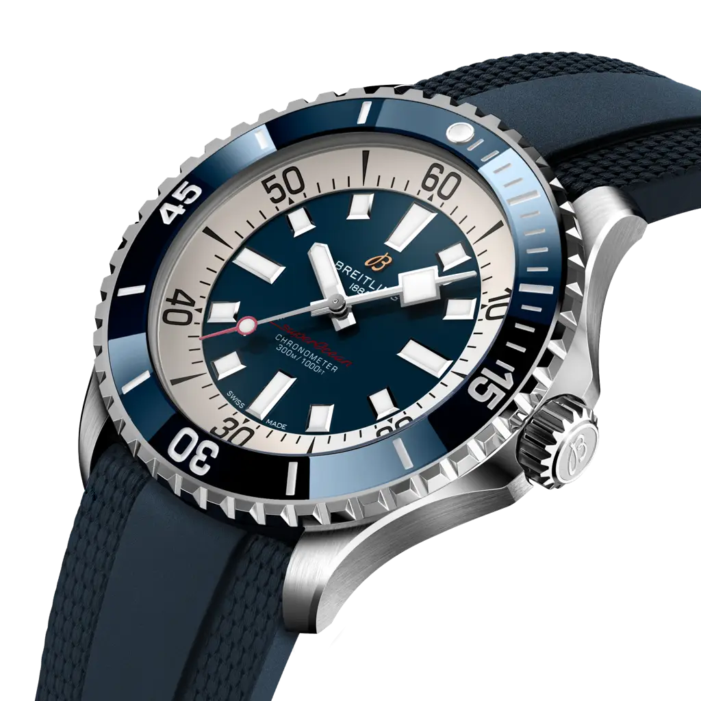 Breitling Superocean Automatic 46 Outlet