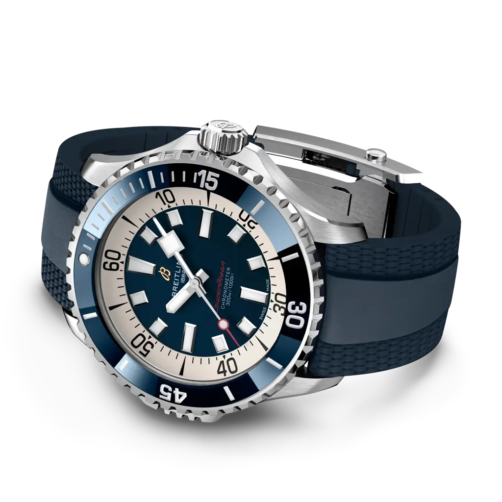 Breitling Superocean Automatic 46 Outlet