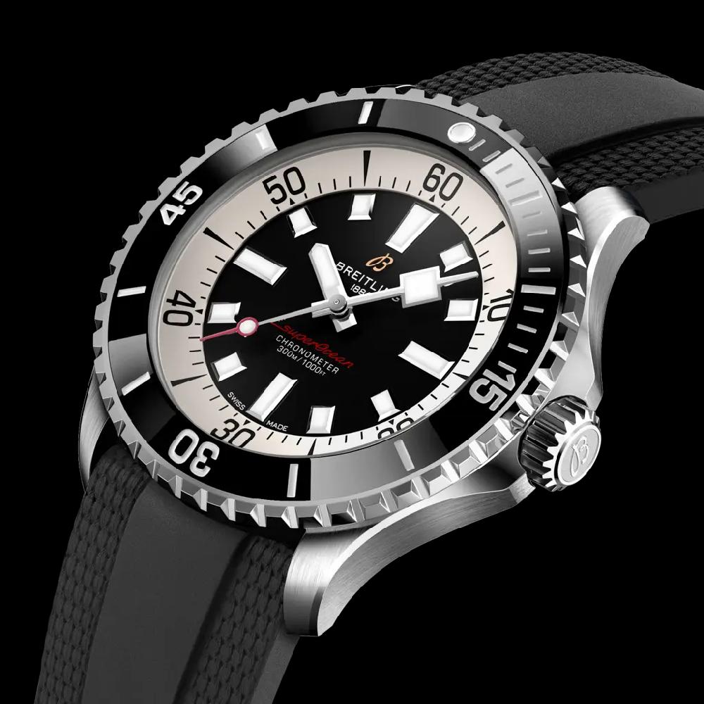 Breitling Superocean Automatic 46 Outlet online