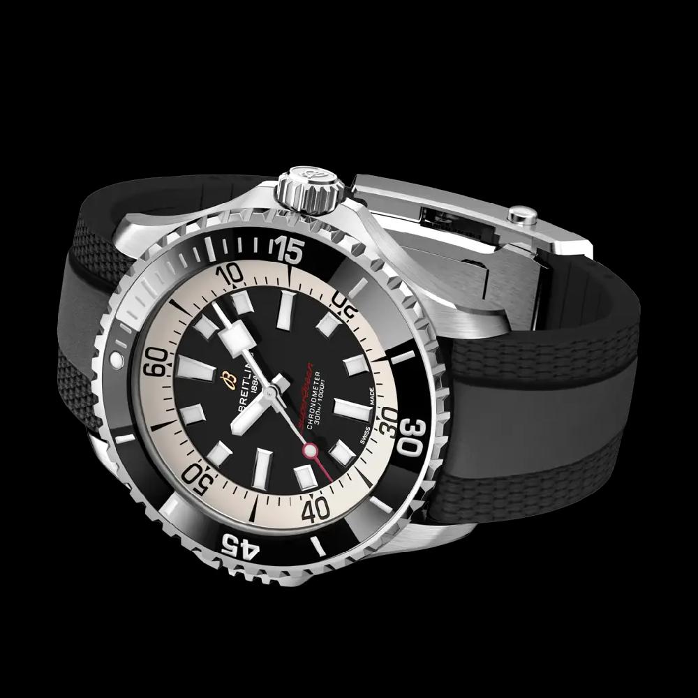 Breitling Superocean Automatic 46 Outlet online