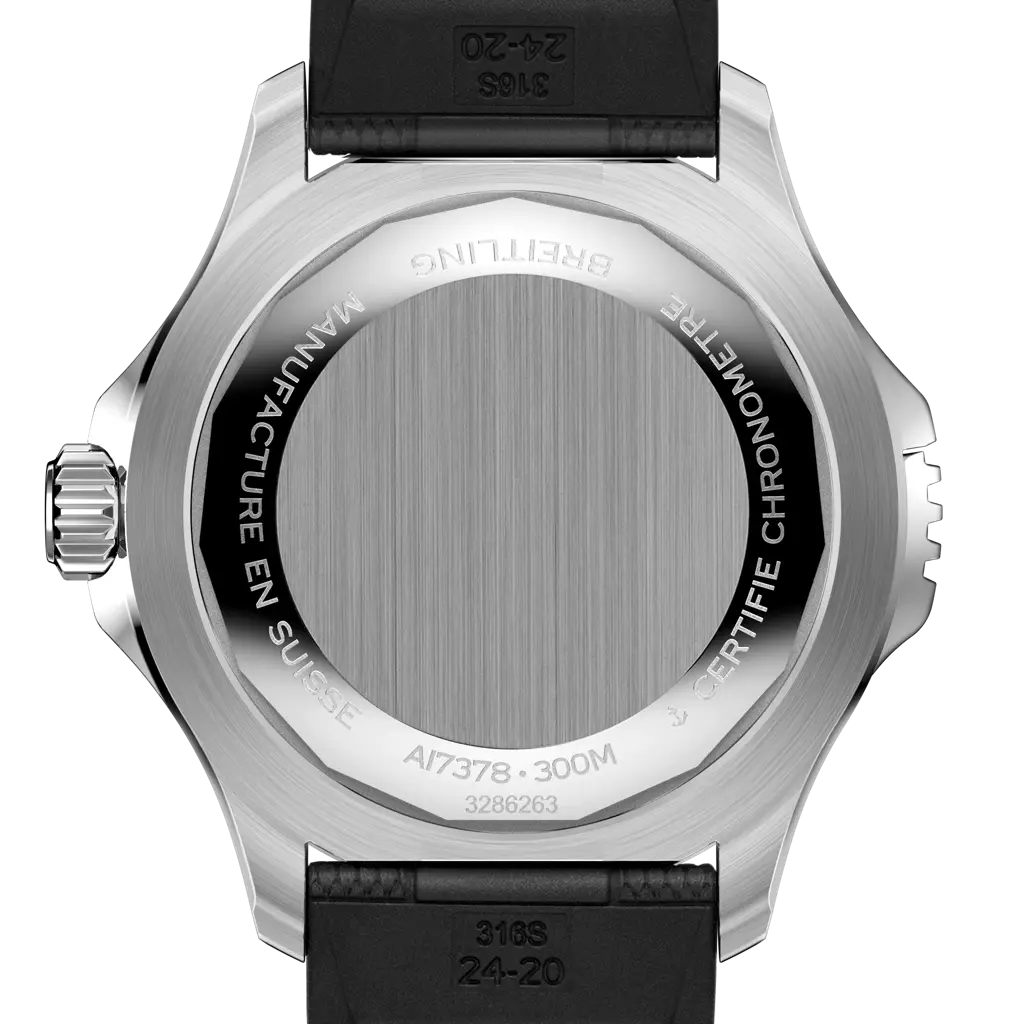 Breitling Superocean Automatic 46 Outlet online