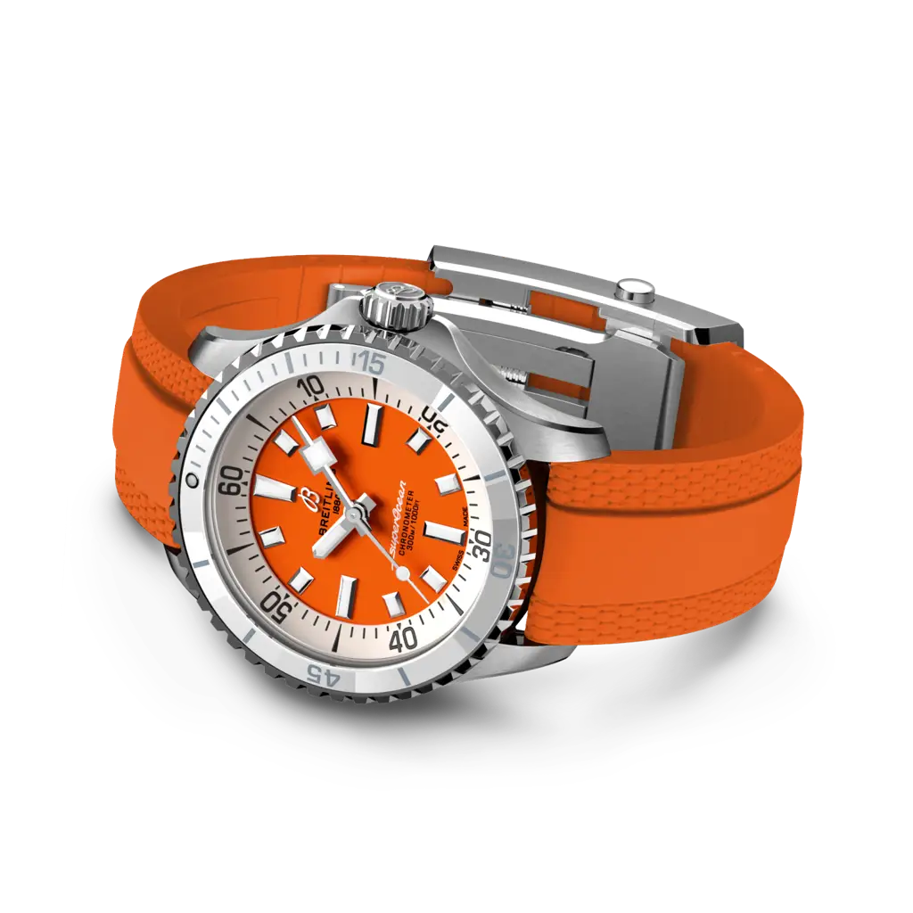 Breitling Superocean Automatic 36 Rebajas