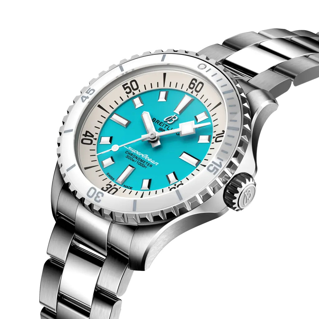 Breitling Superocean Automatic 36 Ofertas