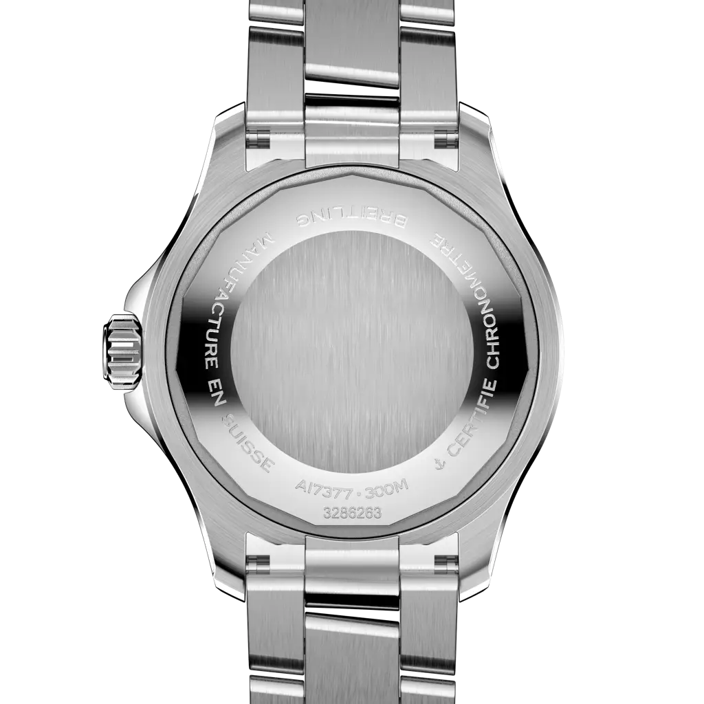 Breitling Superocean Automatic 36 Ofertas