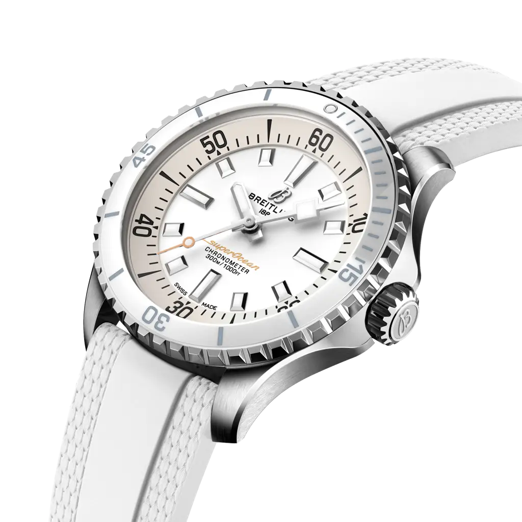 Breitling Superocean Automatic 36 Venta caliente