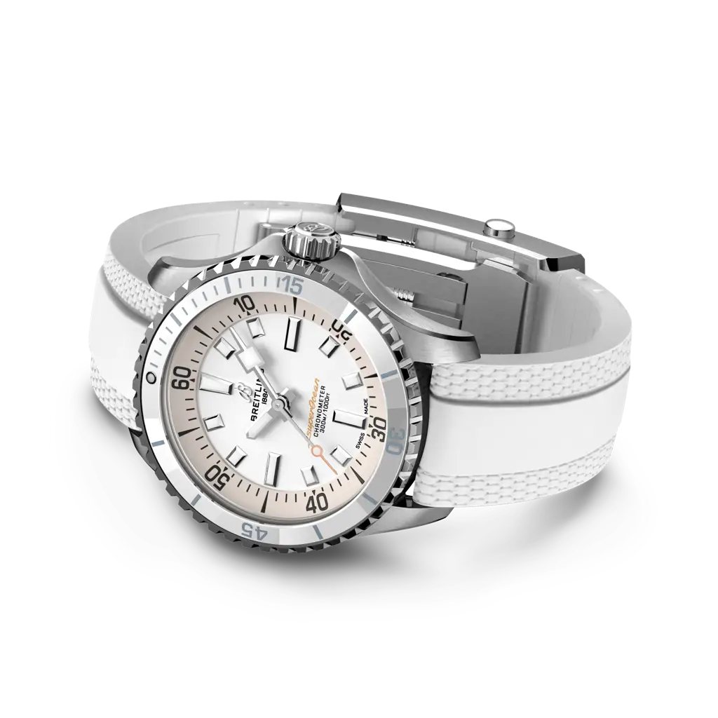 Breitling Superocean Automatic 36 Venta caliente