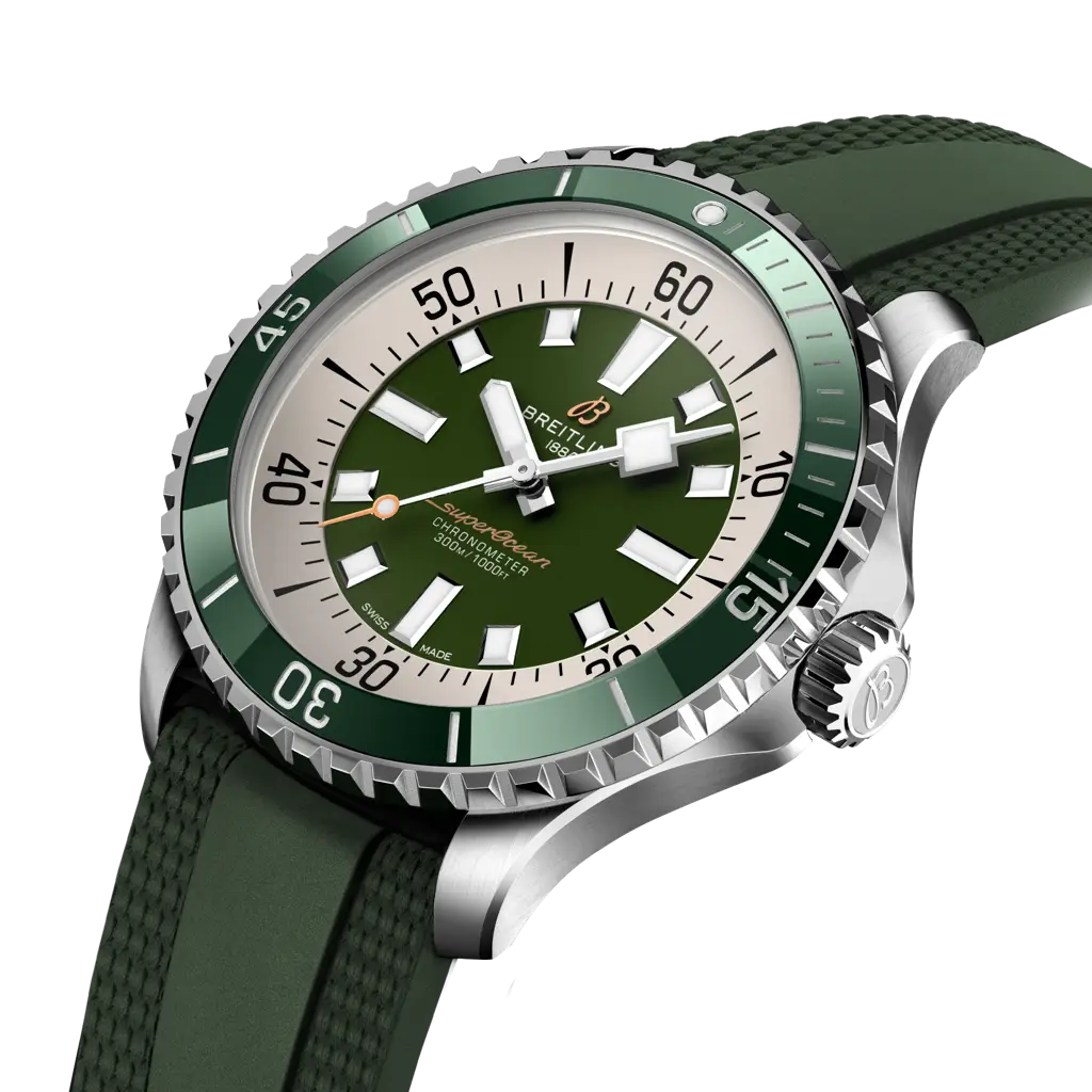 Breitling Superocean Automatic 44 En oferta