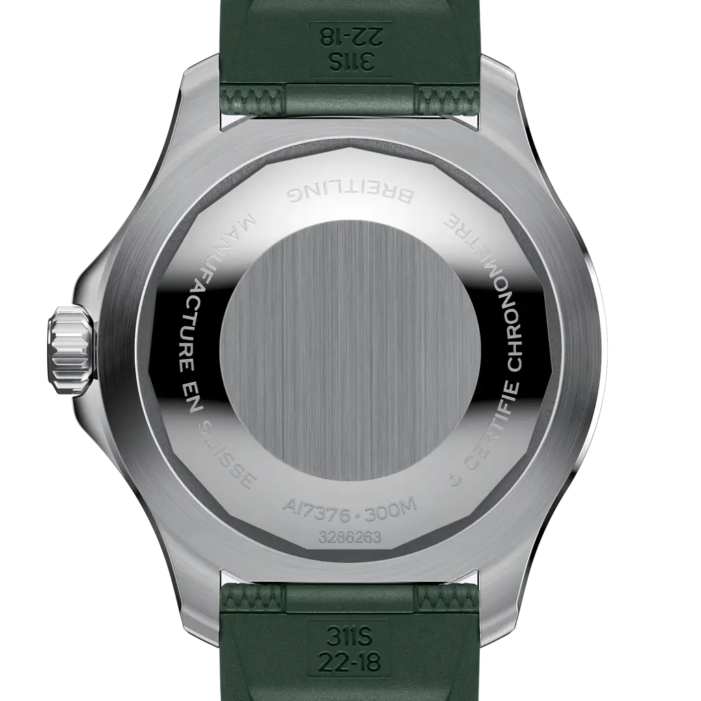 Breitling Superocean Automatic 44 En oferta