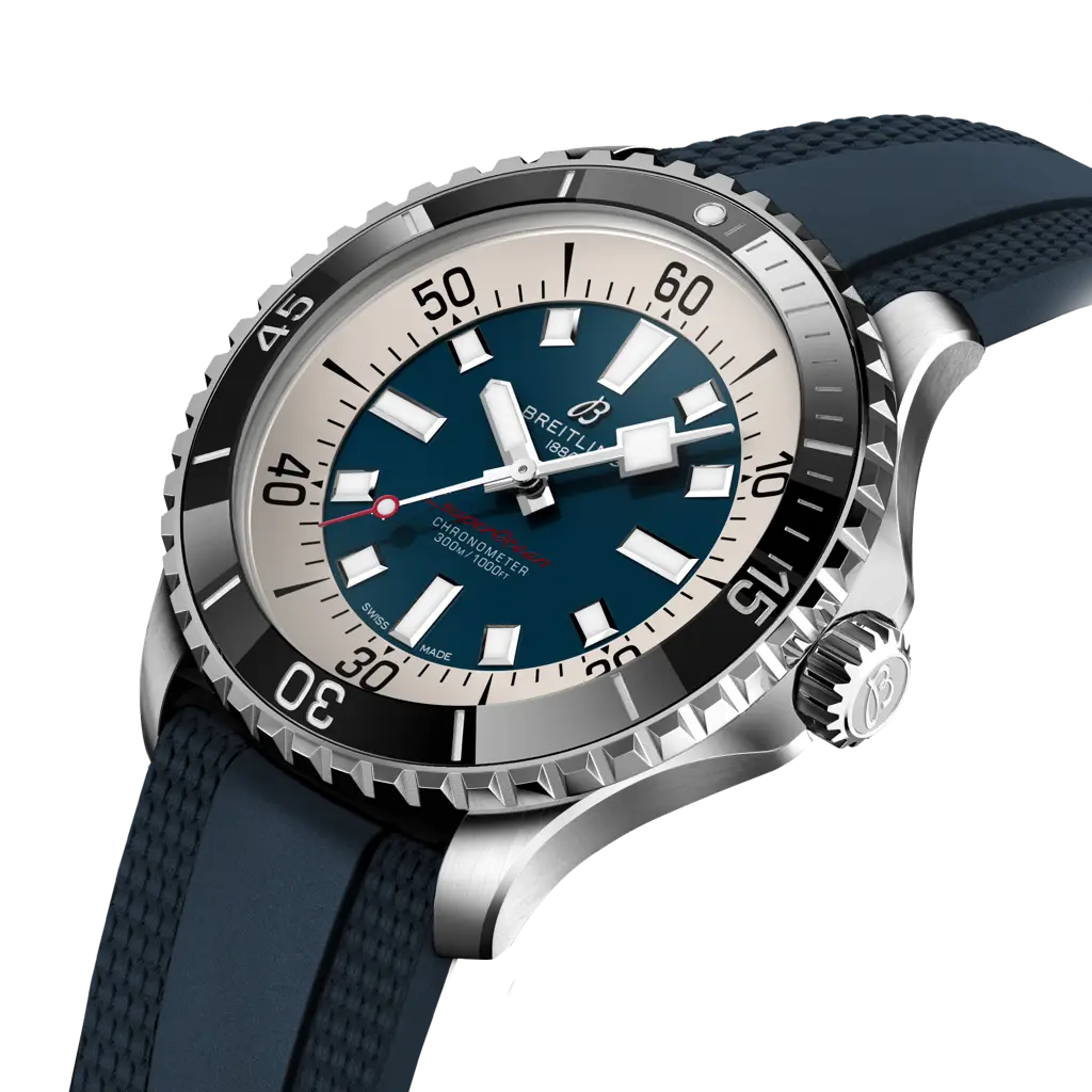 Breitling Superocean Automatic 44 Gran oferta