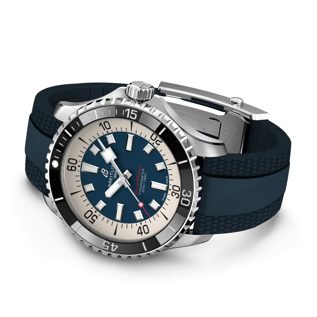 Breitling Superocean Automatic 44 Gran oferta