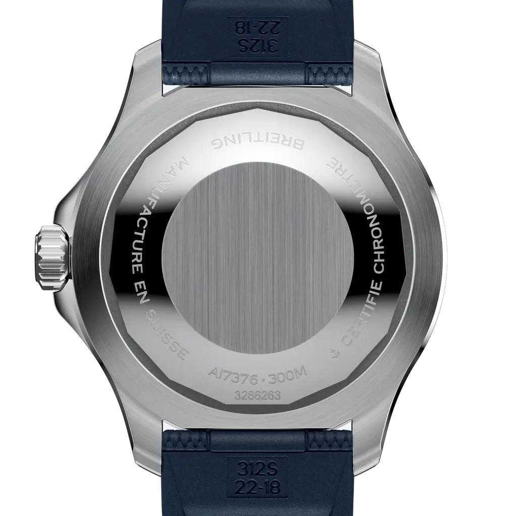 Breitling Superocean Automatic 44 Gran oferta