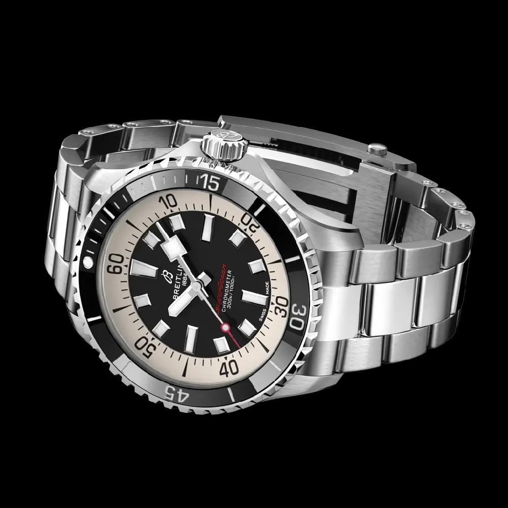 Breitling Superocean Automatic 44 Rebajas baratas
