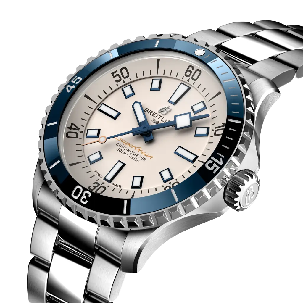 Breitling Superocean Automatic 42 Rebajas de fábrica