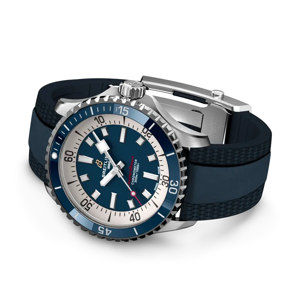 Breitling Superocean Automatic 42 Los más vendidos
