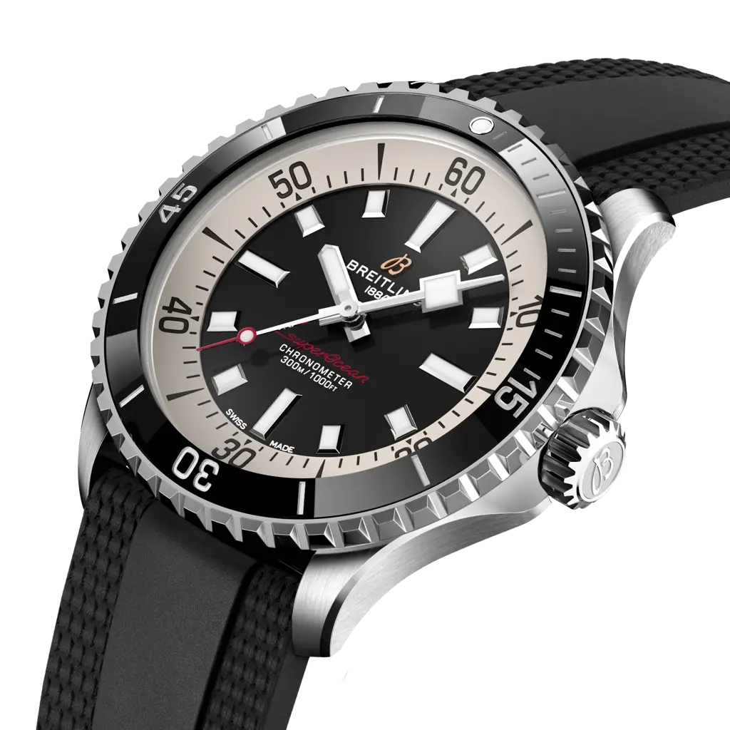 Breitling Superocean Automatic 42 Ventas relámpago