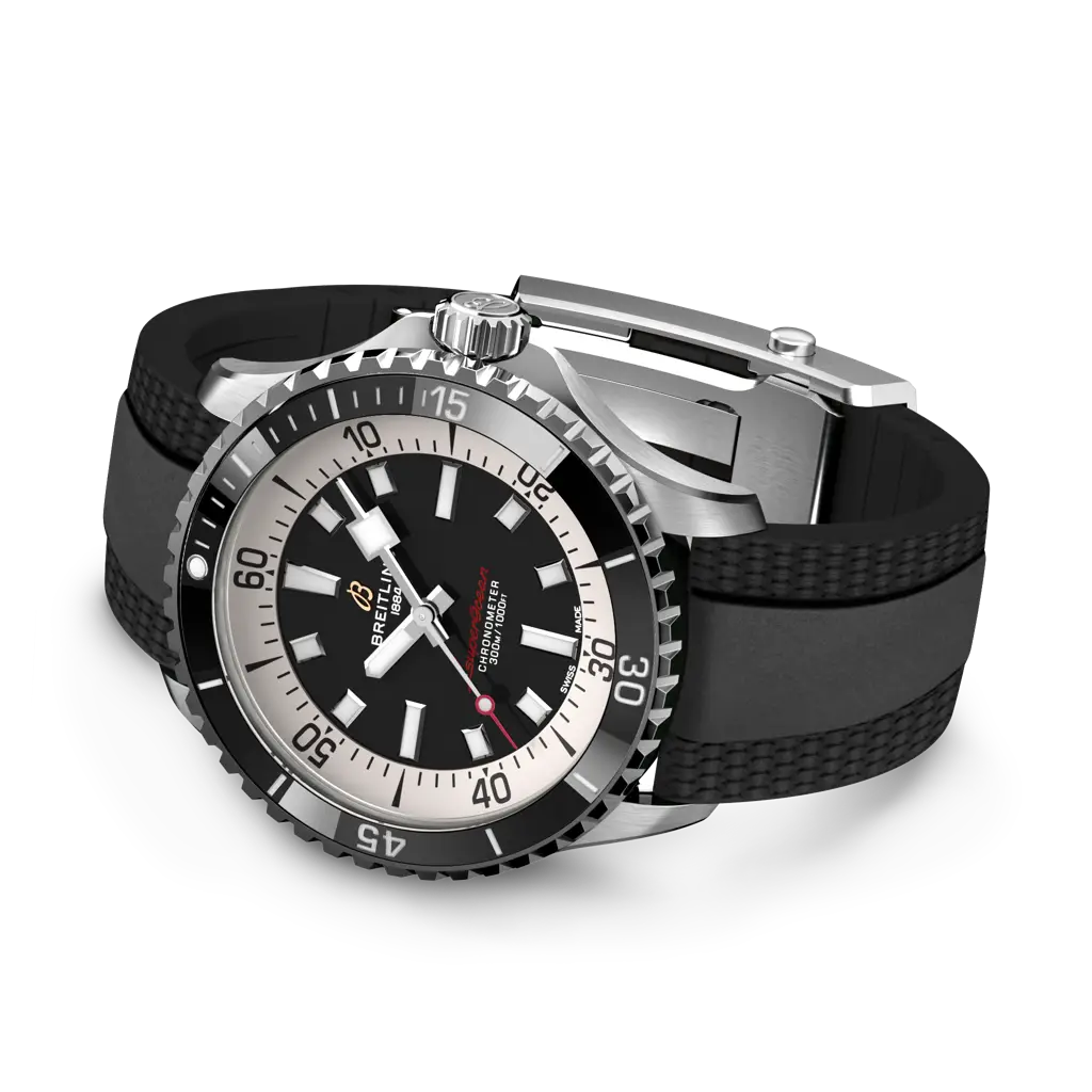 Breitling Superocean Automatic 42 Ventas relámpago