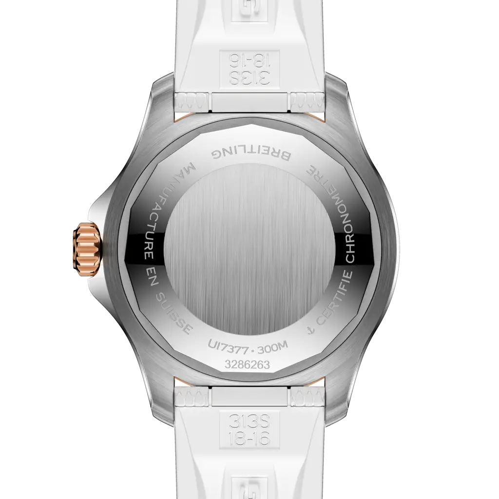 Breitling Superocean Automatic 36 Tienda