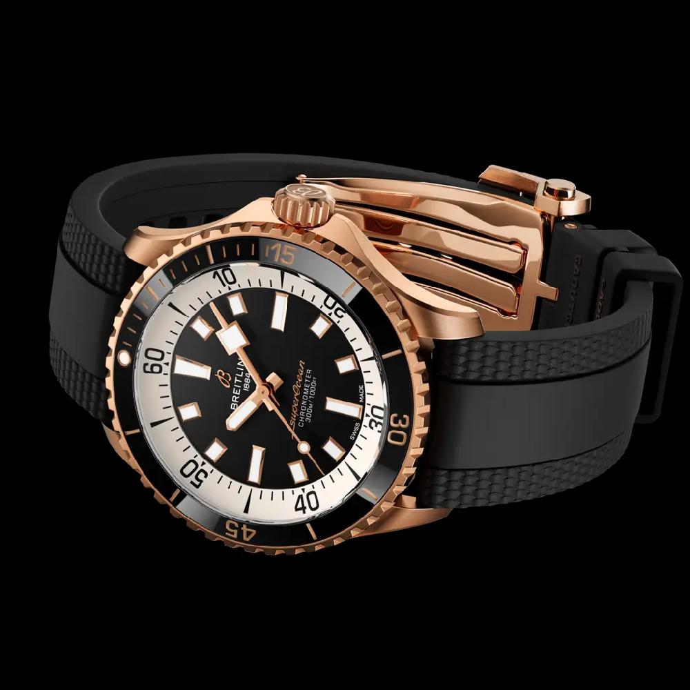 Breitling Superocean Automatic 42 Tienda