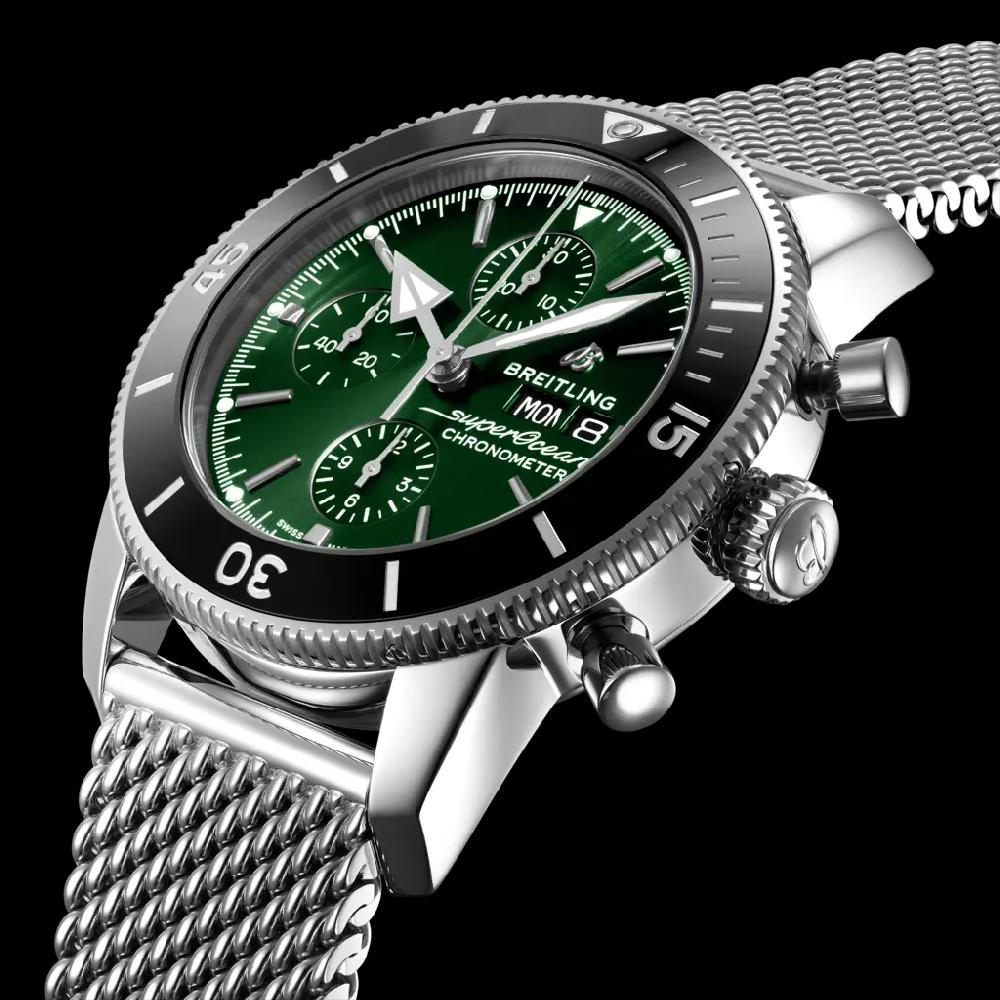 Breitling Superocean Heritage Chronograph 44 Liquidación