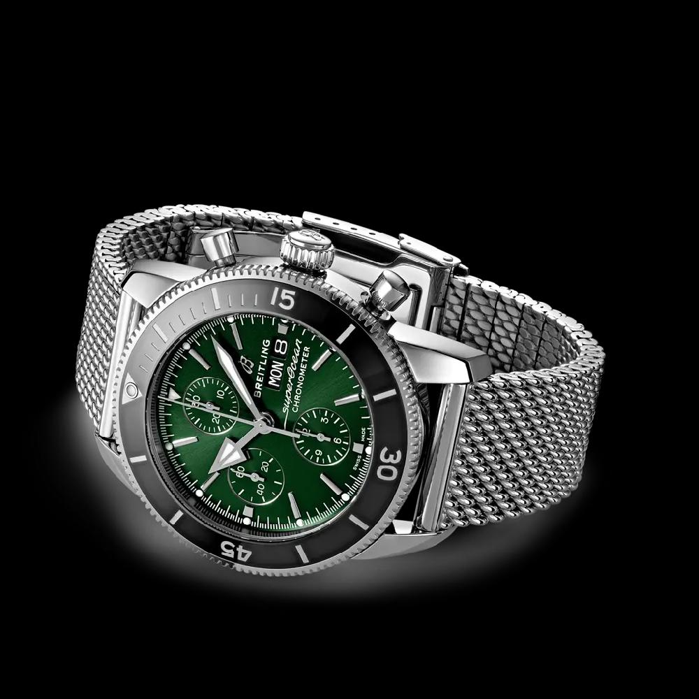 Breitling Superocean Heritage Chronograph 44 Liquidación