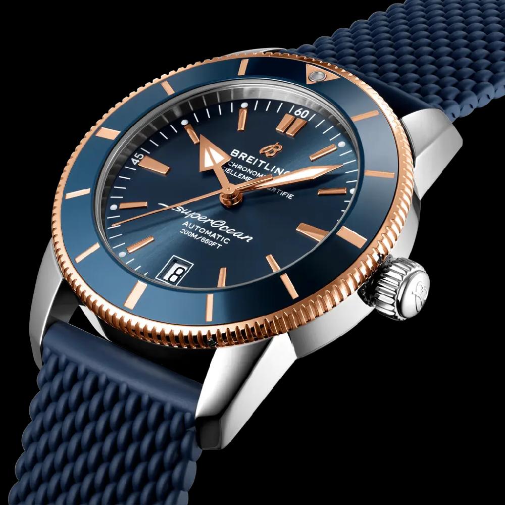 Breitling Superocean Heritage B20 Automatic 42 Mejor oferta