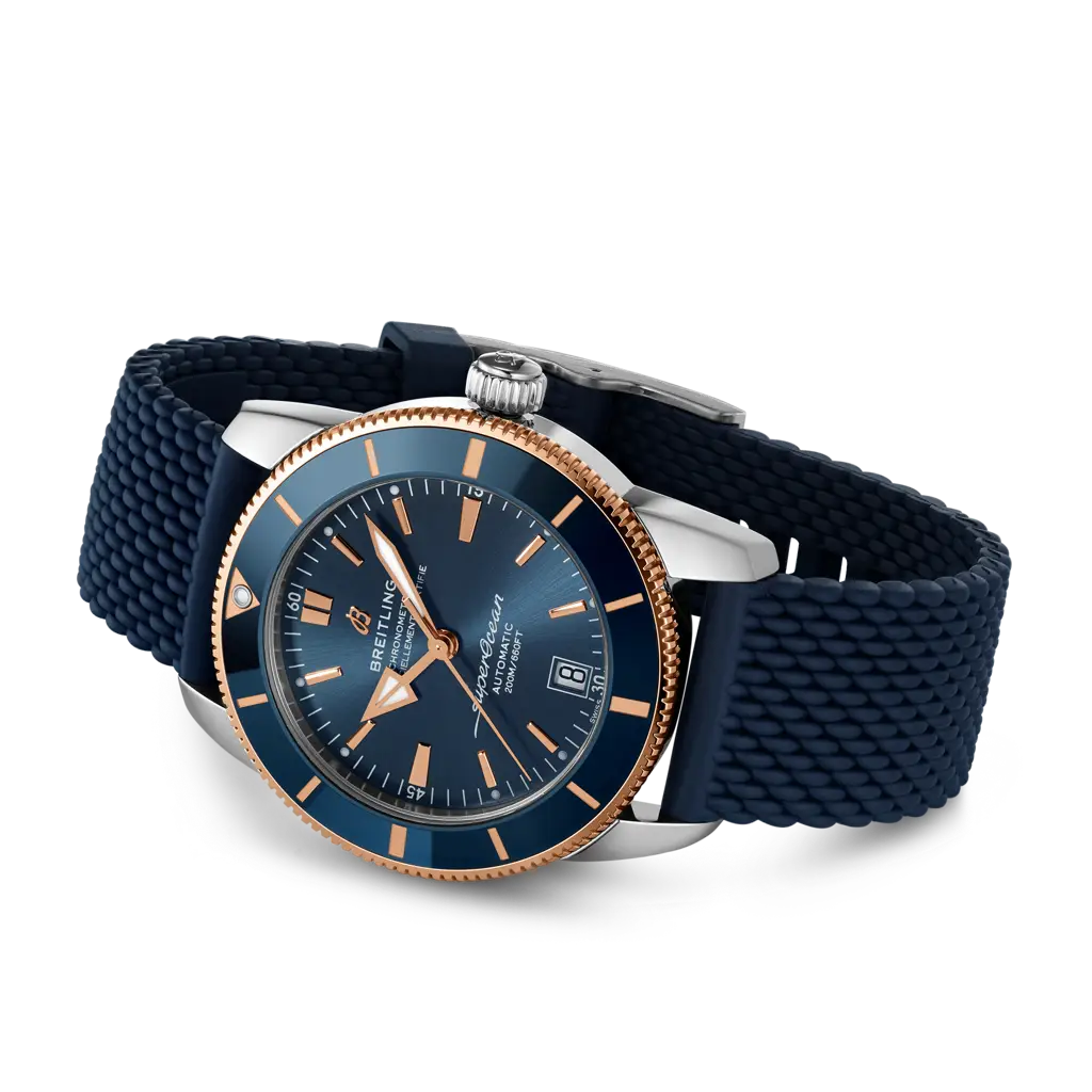 Breitling Superocean Heritage B20 Automatic 42 Mejor oferta