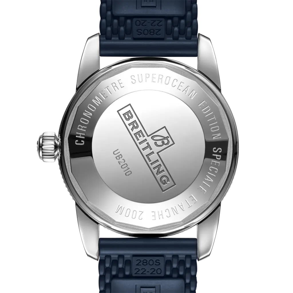 Breitling Superocean Heritage B20 Automatic 42 Mejor oferta