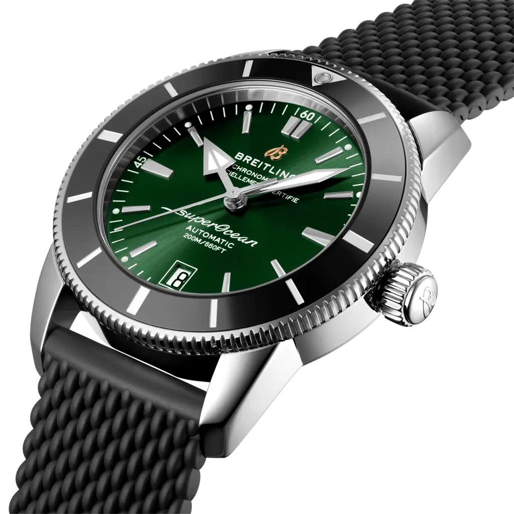 Breitling Superocean Heritage B20 Automatic 42 Rebajas online