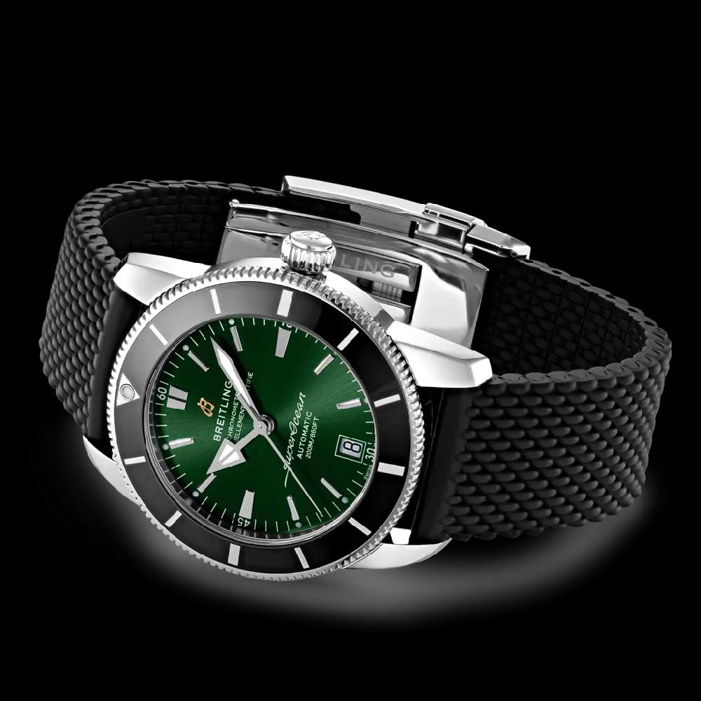 Breitling Superocean Heritage B20 Automatic 42 Rebajas online