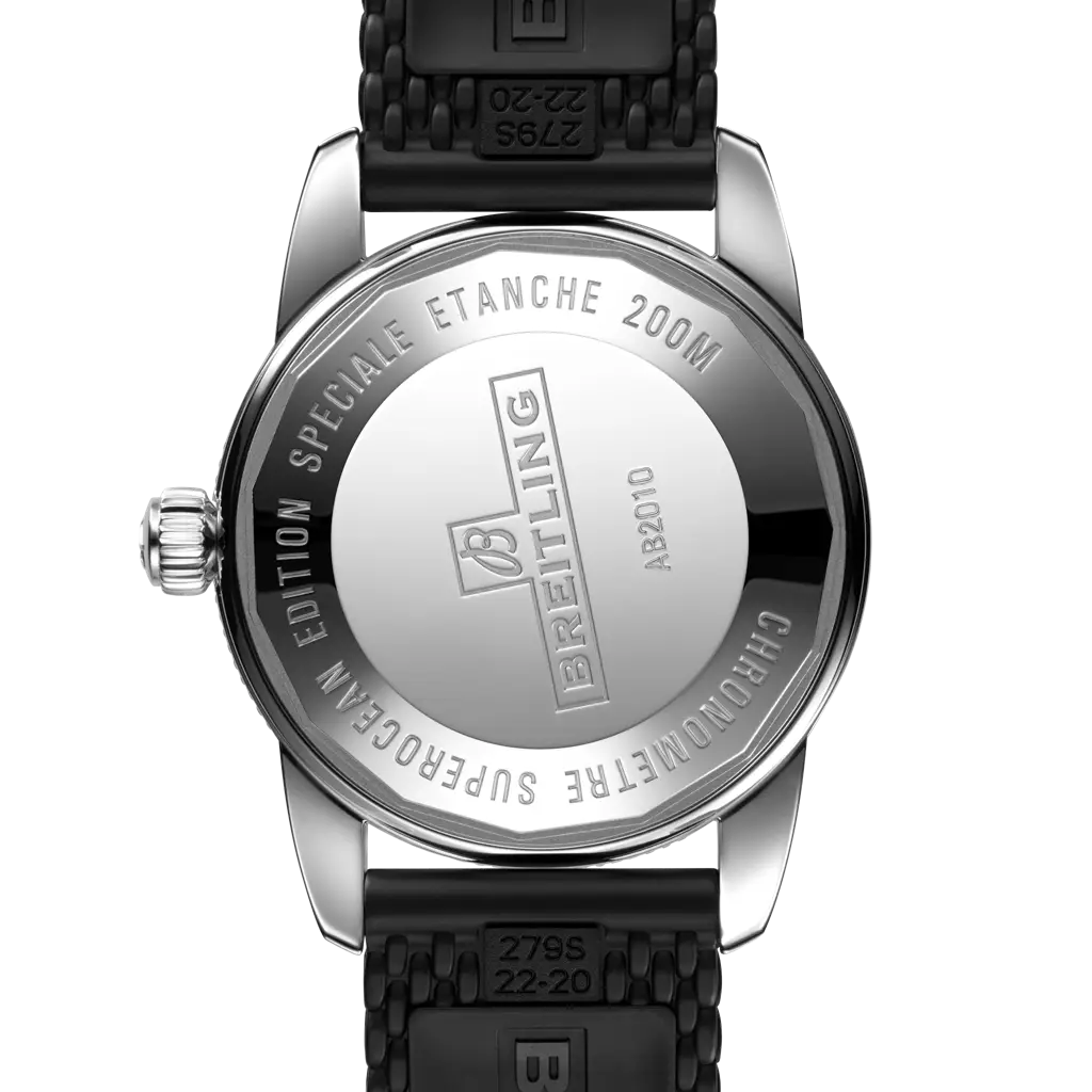 Breitling Superocean Heritage B20 Automatic 42 Rebajas online