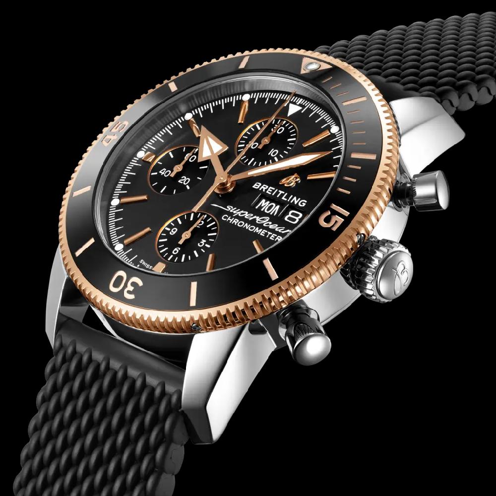 Breitling Superocean Heritage Chronograph 44 Rebajas top