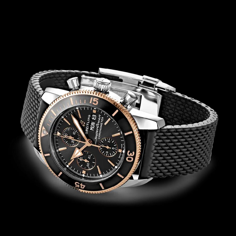 Breitling Superocean Heritage Chronograph 44 Rebajas top